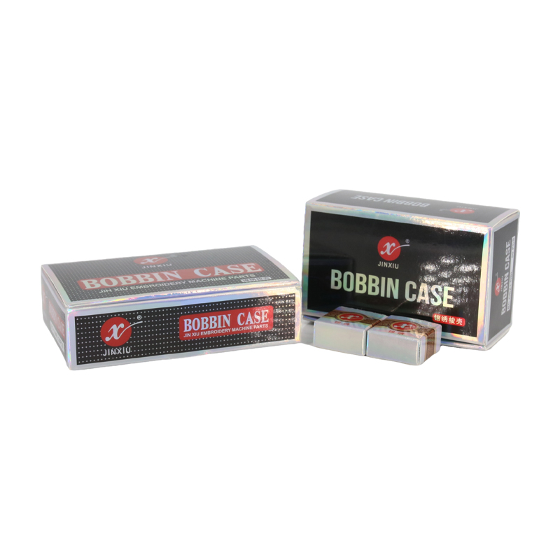 Bobbin Case